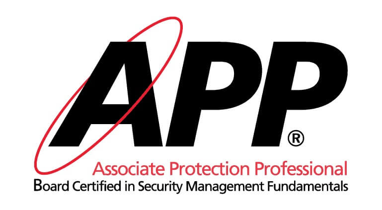 APP Associate Protection Professional