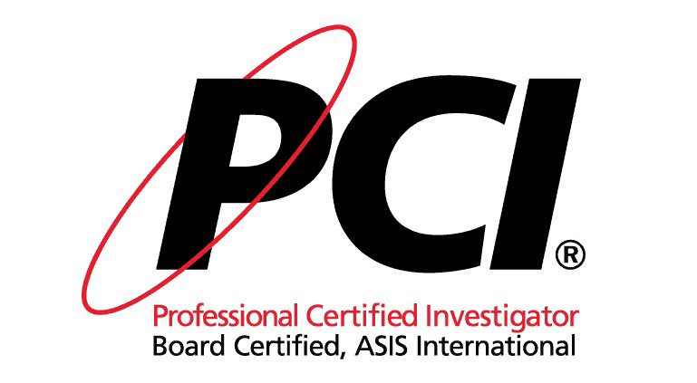 PCI Professional Certified Investigator